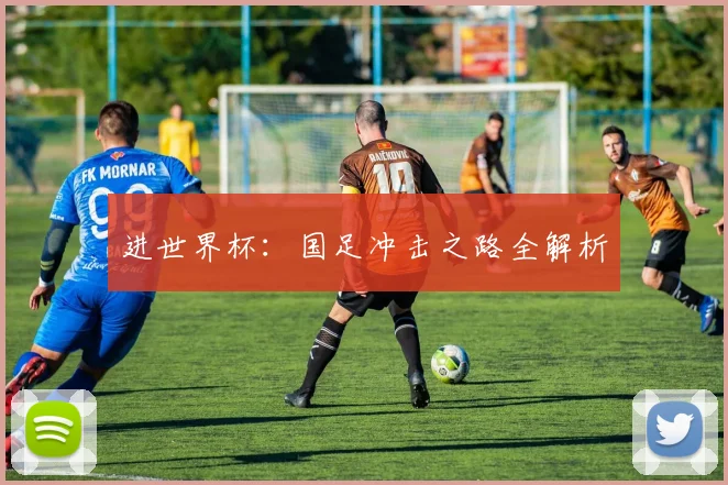 进世界杯：国足冲击之路全解析