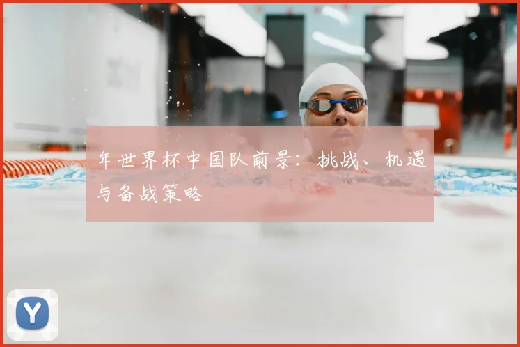年世界杯中国队前景：挑战、机遇与备战策略